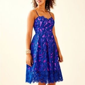 Lilly Pulitzer camella dress